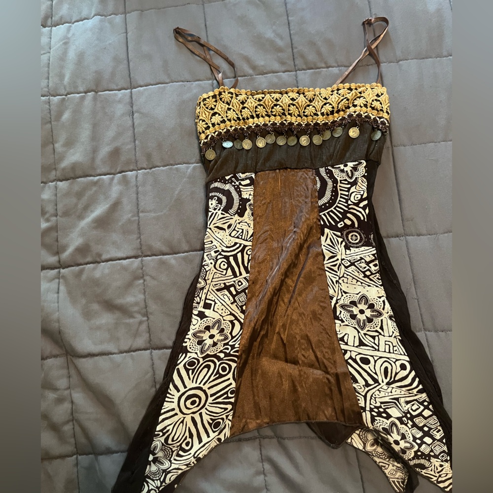 Vintage Y2K Camisole